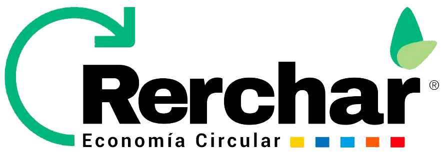 Logotipo de RERCHAR