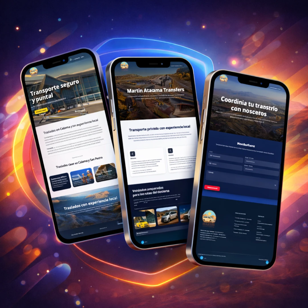 transferatacamachile.cl