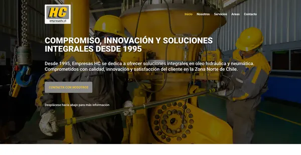 Empresas HC