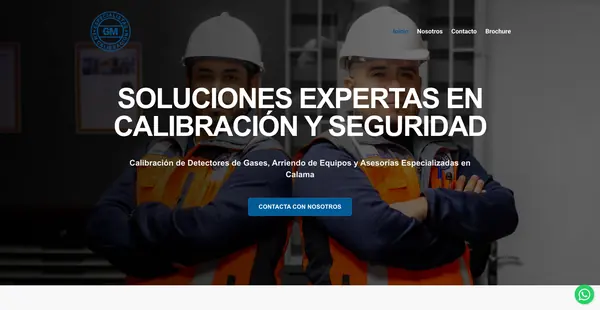 GM Especialistas