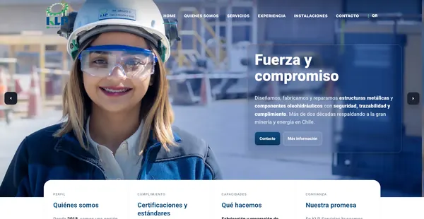 KLP Servicios